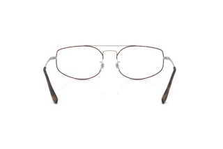 Rückansicht Ray-Ban EXPLORER 5 (RX6545 - 3194)