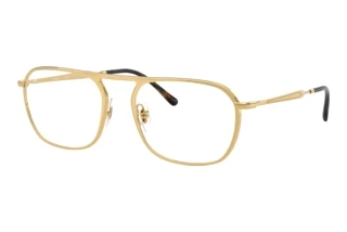 Vorderansicht Ray-Ban RX6548 (2500)