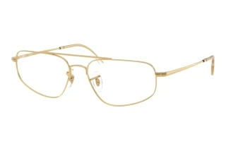 Vorderansicht Ray-Ban RX6550 (2500)