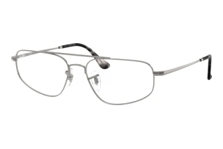Vorderansicht Ray-Ban RX6550 (2502)