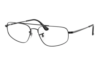 Vorderansicht Ray-Ban RX6550 (2509)
