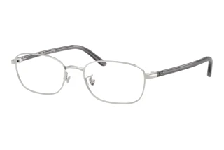 Vorderansicht Ray-Ban RX6551D (2501)