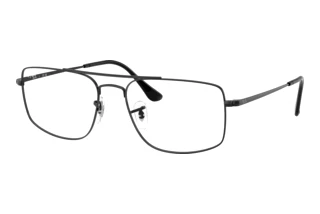 Vorderansicht Ray-Ban RX6579 (RX6579 - 2509)