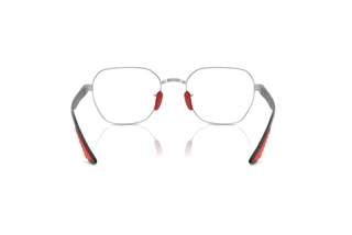 Rückansicht Ray-Ban RX6594M (F031)