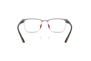 Rückansicht Ray-Ban RX6621M (F129)