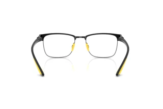 Rückansicht Ray-Ban RX6621M (F130)