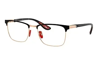 Ray-Ban RX 6621M F132