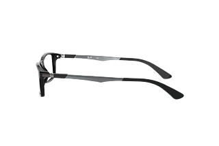 Seitenansicht Ray-Ban RX7017 (2000)