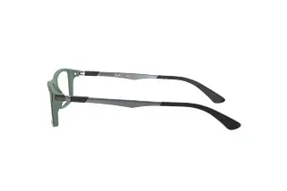 Seitenansicht Ray-Ban RX7017 (5197)