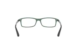 Rückansicht Ray-Ban RX7017 (5197)