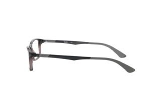Seitenansicht Ray-Ban RX7017 (5620)