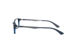 Seitenansicht Ray-Ban RX7017 (5752)