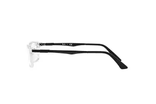 Seitenansicht Ray-Ban RX7017 (5943)