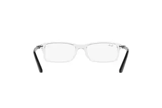 Rückansicht Ray-Ban RX7017 (5943)