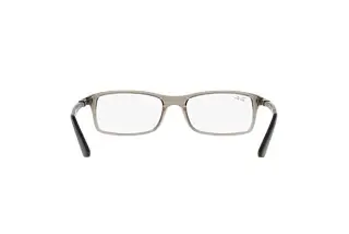 Rückansicht Ray-Ban RX7017 (8059)