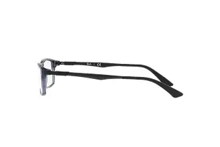 Seitenansicht Ray-Ban RX7017 (8122)