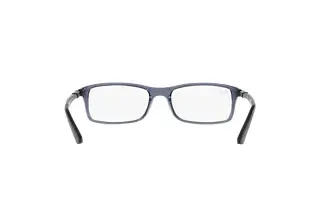 Rückansicht Ray-Ban RX7017 (8122)