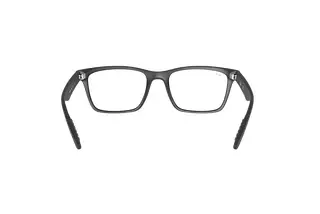 Rückansicht Ray-Ban RX7025 (2077)