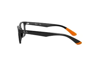Seitenansicht Ray-Ban RX7025 (5417)