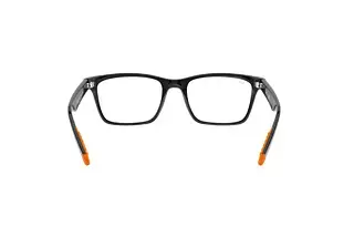 Rückansicht Ray-Ban RX7025 (5417)