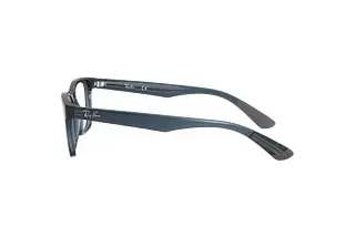 Seitenansicht Ray-Ban RX7025 (5719)