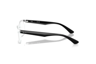 Seitenansicht Ray-Ban RX7025 (5943)