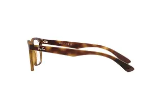 Seitenansicht Ray-Ban RX7025 (8282)