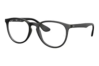 Ray-Ban RX7046 5364 Rubber Black