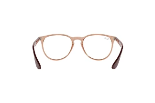 Rückansicht Ray-Ban ERIKA (RX7046 - 5940)