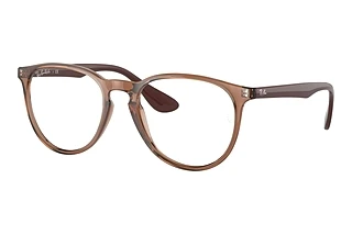 Vorderansicht Ray-Ban ERIKA (RX7046 - 5940)