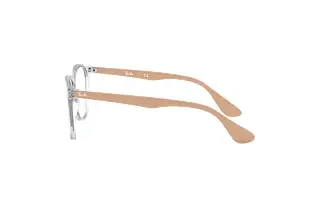 Seitenansicht Ray-Ban ERIKA (RX7046 - 5953)