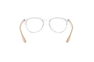 Rückansicht Ray-Ban ERIKA (RX7046 - 5953)