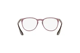 Rückansicht Ray-Ban ERIKA (RX7046 - 8139)