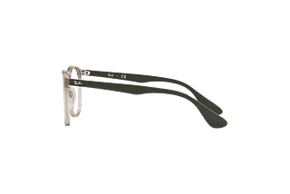 Seitenansicht Ray-Ban ERIKA (RX7046 - 8141)