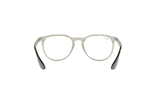 Rückansicht Ray-Ban ERIKA (RX7046 - 8141)