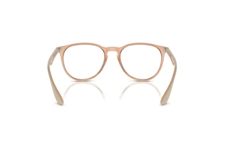 Rückansicht Ray-Ban ERIKA (RX7046 - 8339)