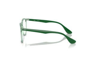 Seitenansicht Ray-Ban ERIKA (RX7046 - 8340)