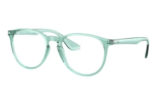 Vorderansicht Ray-Ban ERIKA (RX7046 - 8508)