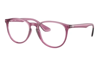 Vorderansicht Ray-Ban ERIKA (RX7046 - 8509)