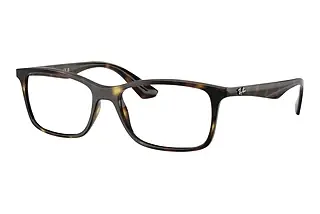 Ray-Ban RX7047 2012 Havana