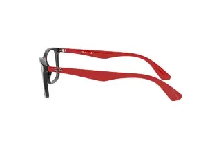 Seitenansicht Ray-Ban RX7047 (2475)