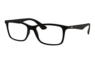 Ray-Ban RX7047 5196 Black