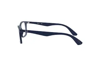 Seitenansicht Ray-Ban RX7047 (5450)