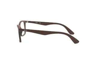 Seitenansicht Ray-Ban RX7047 (5451)