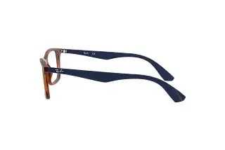 Seitenansicht Ray-Ban RX7047 (5574)