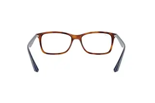 Rückansicht Ray-Ban RX7047 (5574)