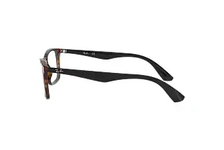 Seitenansicht Ray-Ban RX7047 (5847)