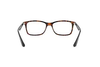 Rückansicht Ray-Ban RX7047 (5847)