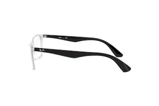 Seitenansicht Ray-Ban RX7047 (5943)