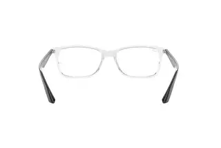 Rückansicht Ray-Ban RX7047 (5943)